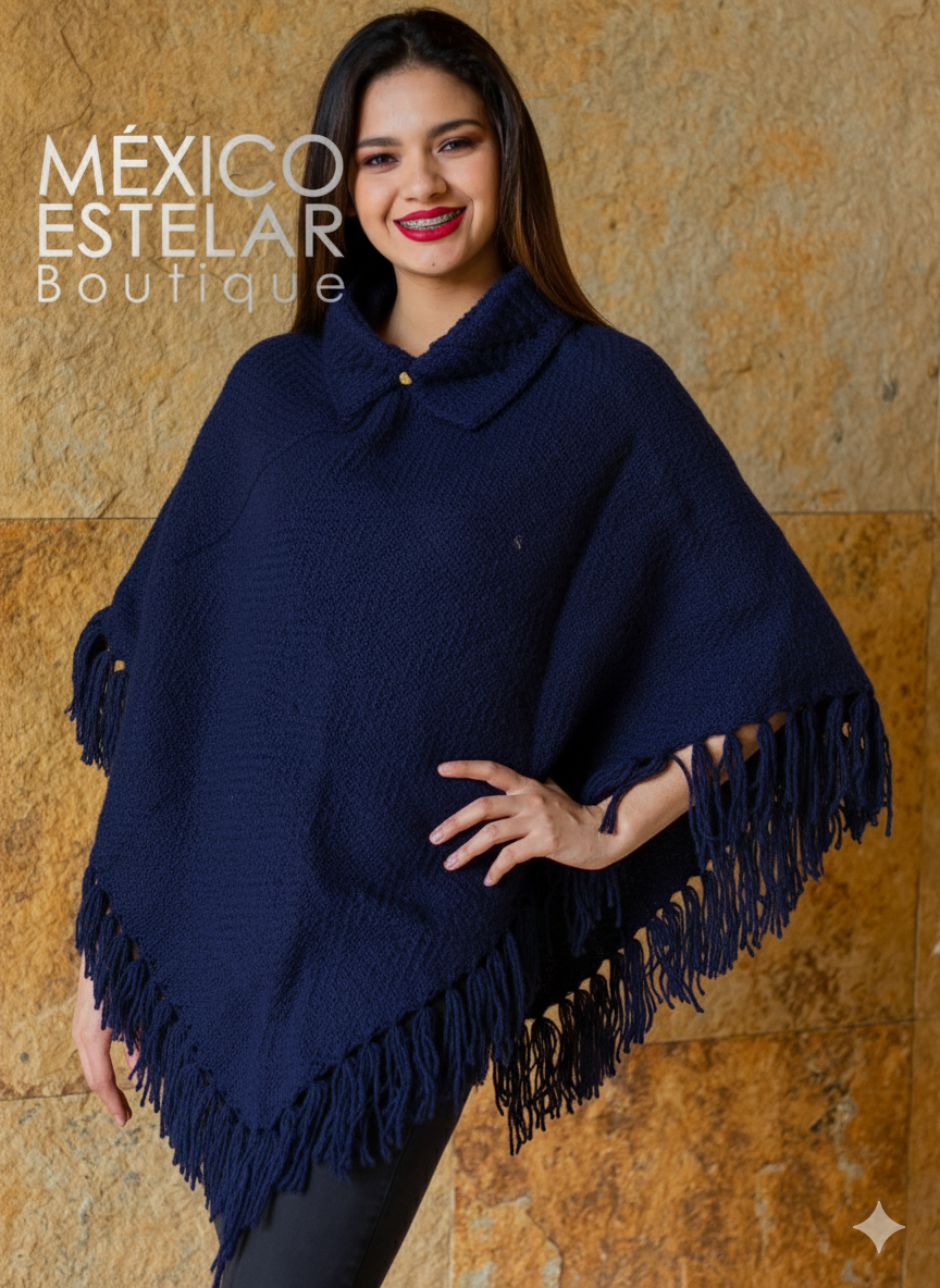 Mañanita Estambre Ariana