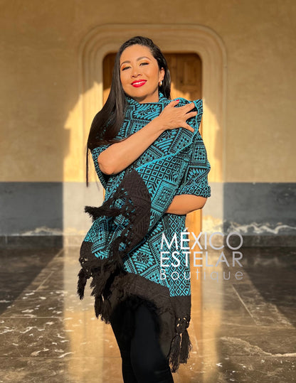 Rebozo / Chal Artesano