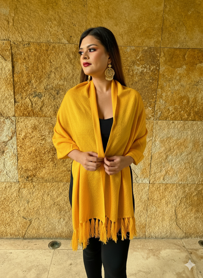 Rebozo / Chal Delgado