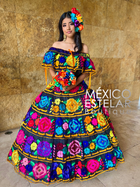 Traje Musa AMARY