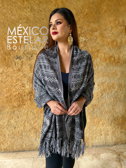 Rebozo / Chal Delgado